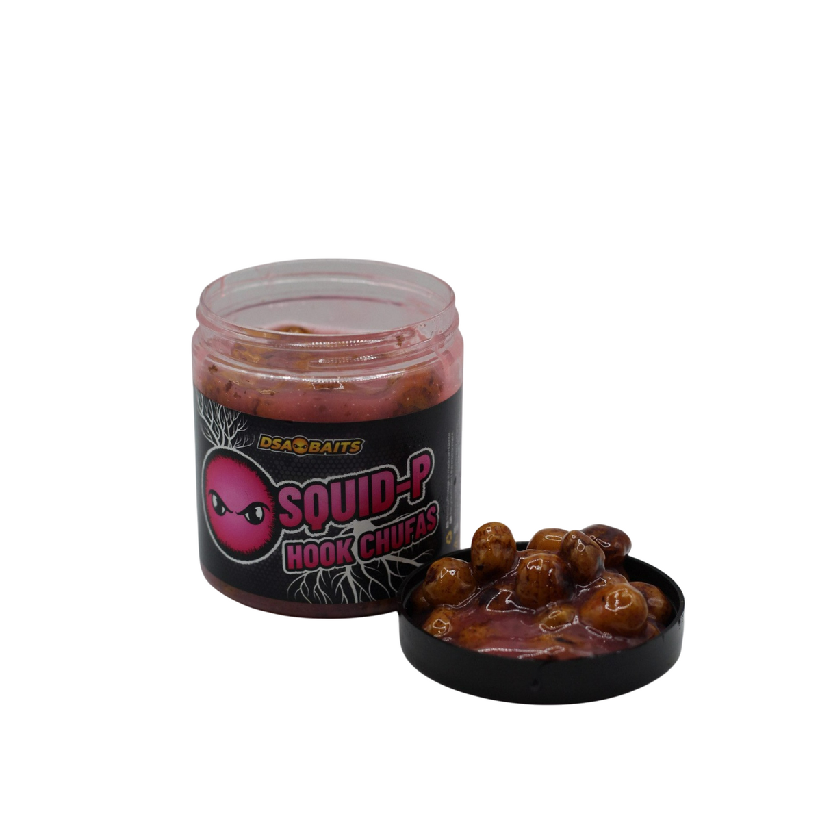 Tigernuts DSA Baits Squip-P