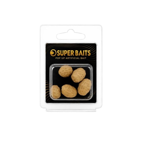 Tigernuts Pop Up Superbaits Castanho