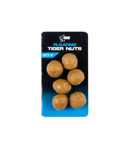 Tigernuts de imitação Nash flutuante Nash