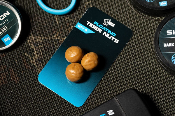 Tigernuts de imitação Nash flutuante Nash