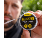 fita PVA Avid Carp 5mm/40m
