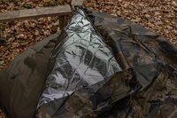 Bed Chair Solar Undercover Camo Térmico