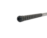 Cobra de carbono Avid Carp 120cm/24mm - Tienda Carpfishing