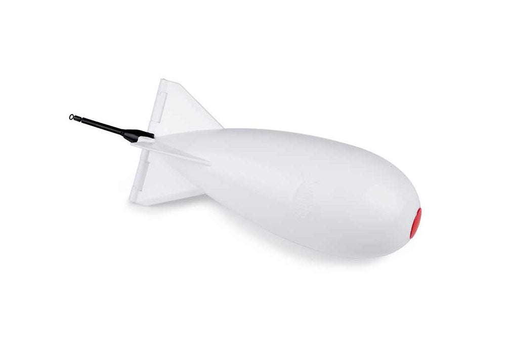 Foguetão {Spomb Alvo grande