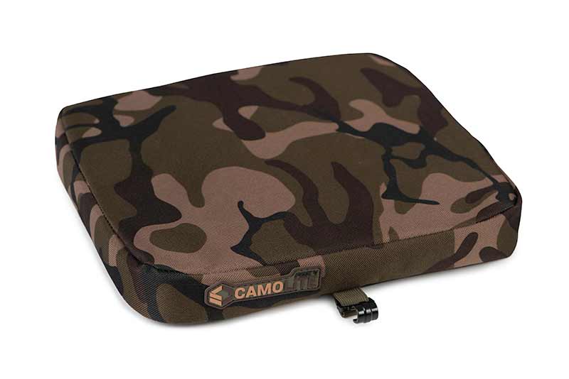 Almofada Fox Tipo Cube Camo