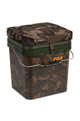 Almofada Fox Tipo Cube Camo