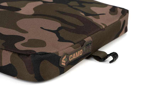 Almofada Fox Tipo Cube Camo