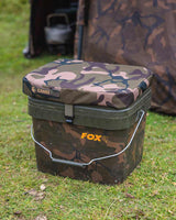 Almofada Fox Tipo Cube Camo