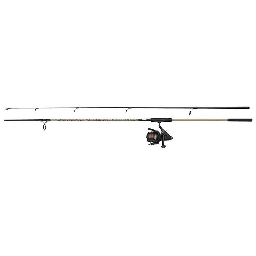 Combo Mitchell Catch Pro II Carp 362 12 pés