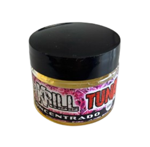 Concentrado Peralbaits Krill Tuna