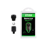 Conector rápido Zfish Magnético