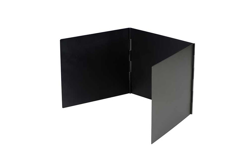Protetor corta-vento Fox CookWare
