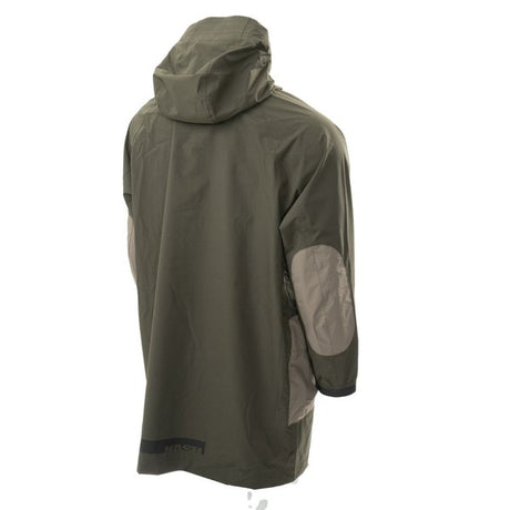 Corta-vento impermeável Nash ZT Pack Lite Dry