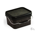 Cubo Zfish Z-Core Camo 5 litros