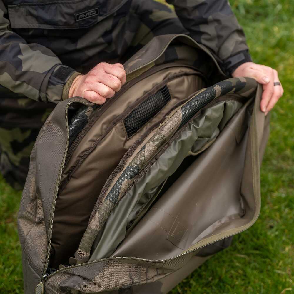 Tapete Avid Carp Berço de proteção PRO-Tect