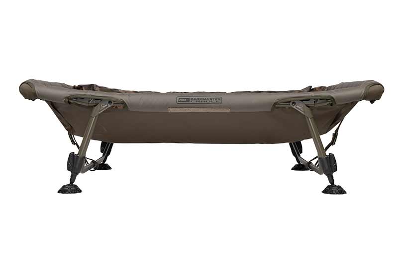 Tapete Fox Carpmaster