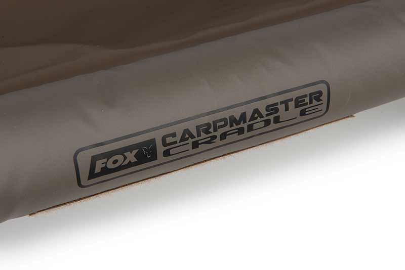 Tapete Fox Carpmaster