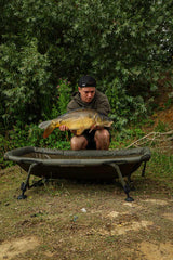 Tapete Fox Carpmaster