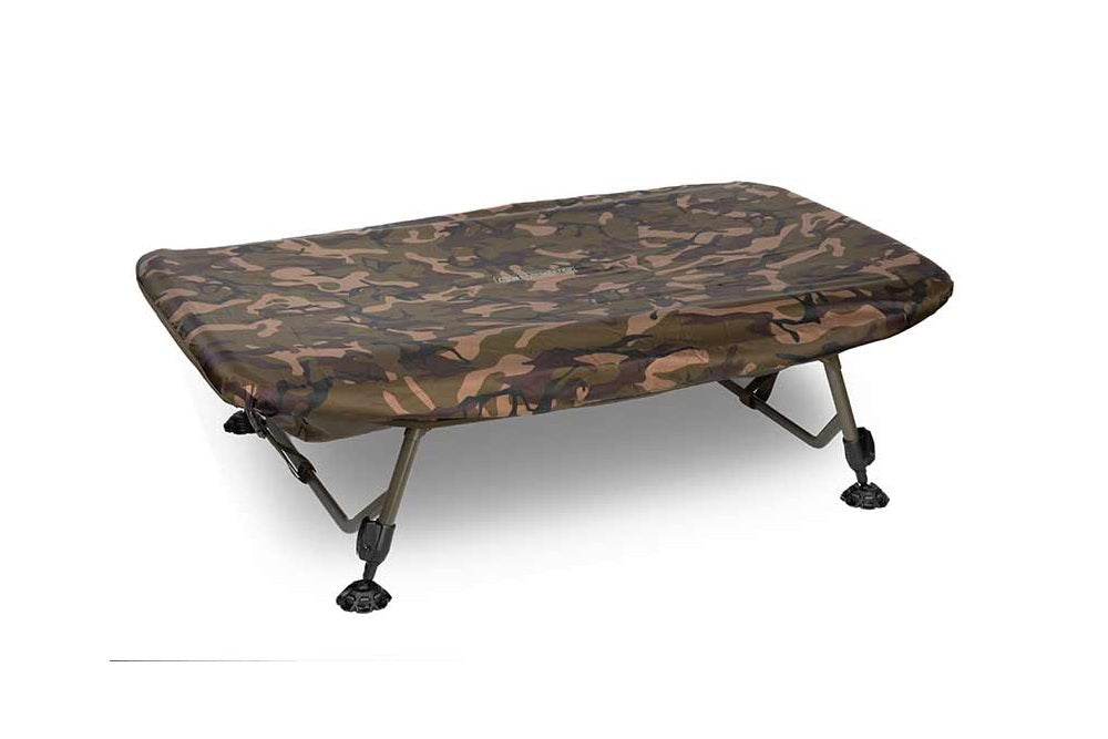 Tapete Fox Carpmaster