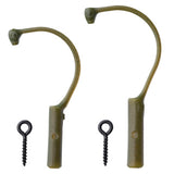 D-Sleeves ESP - Tienda Carpfishing