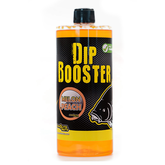 Dip Pro Elite Baits Melão & Peach 1000 ml