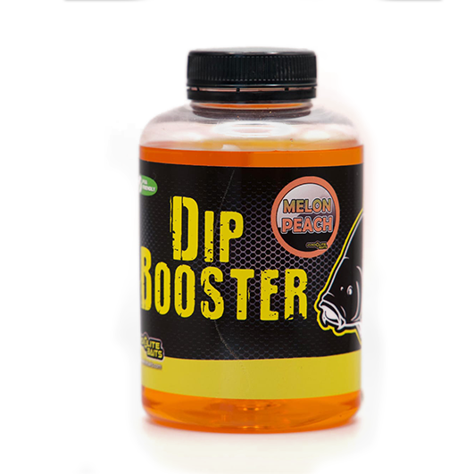 Dip Pro Elite Baits Melão & Peach 300 ml