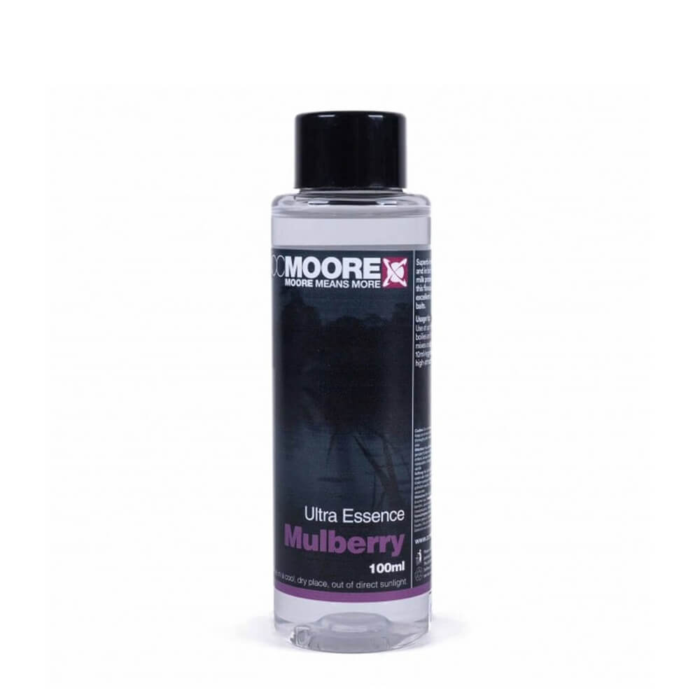 Ultra Essência Ccmoore Mulberry 100 ml