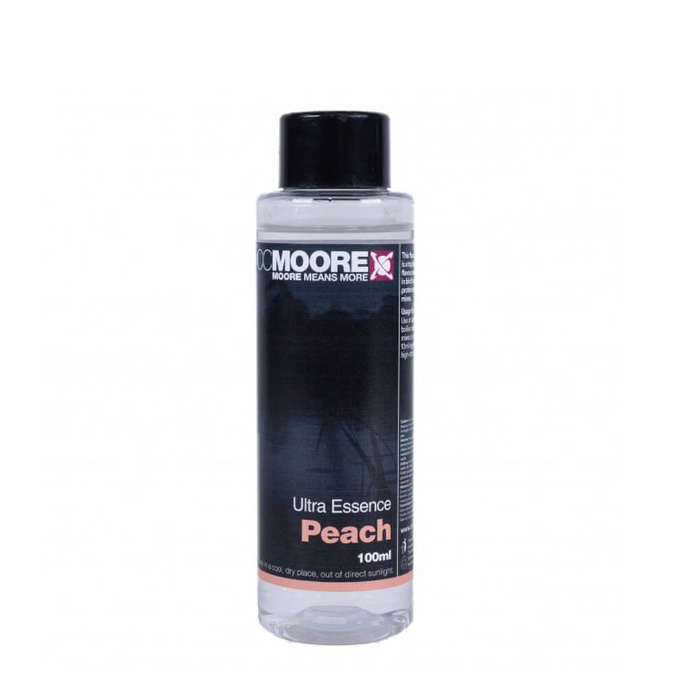 Ultra Essência Ccmoore Peach 100 ml