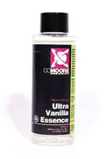 Essência Ccmoore Ultra Baunilha 100 ml