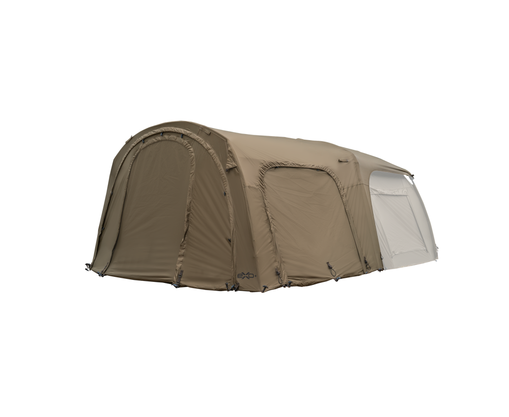 Extensão + Segunda Camada Abrigo Avid Carp Exo+