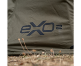 Extensão + Segunda Camada Abrigo Avid Carp Exo 2