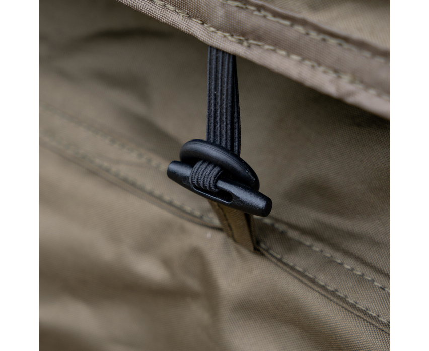 Extensão + Segunda Camada Abrigo Avid Carp Exo 2