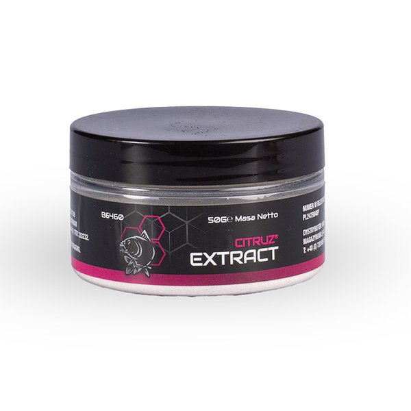 Extrato Nash Citruz 50 g