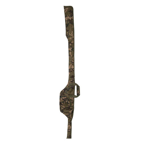 Funda individual caña 12 pies Fox Camolite - Tienda Carpfishing