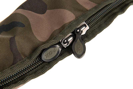 Funda individual caña 12 pies Fox Camolite - Tienda Carpfishing