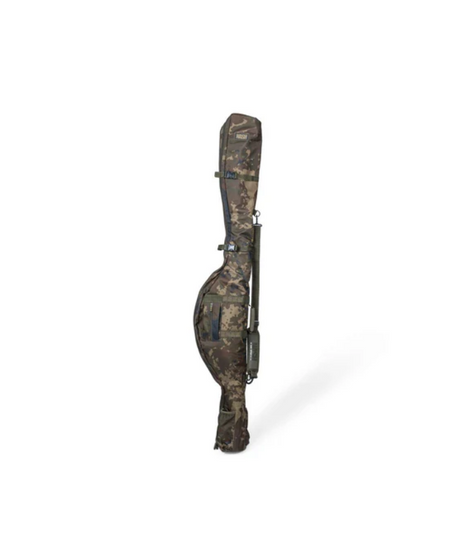 Funda individual caña 12 pies Nash Subterfuge Soft Protect - Tienda Carpfishing
