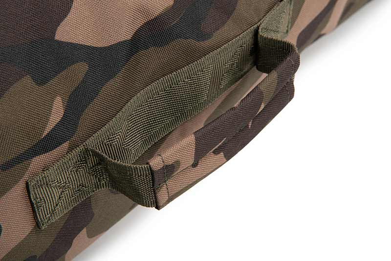 Funda para Bed Chair Fox Camolite - Tienda Carpfishing