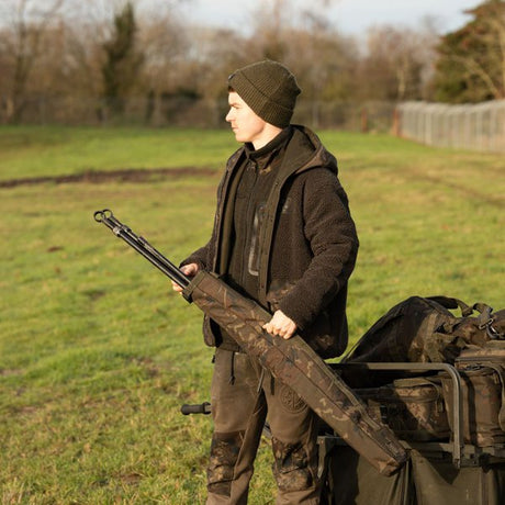 Capa Bankstick Nash Subterfuge XL