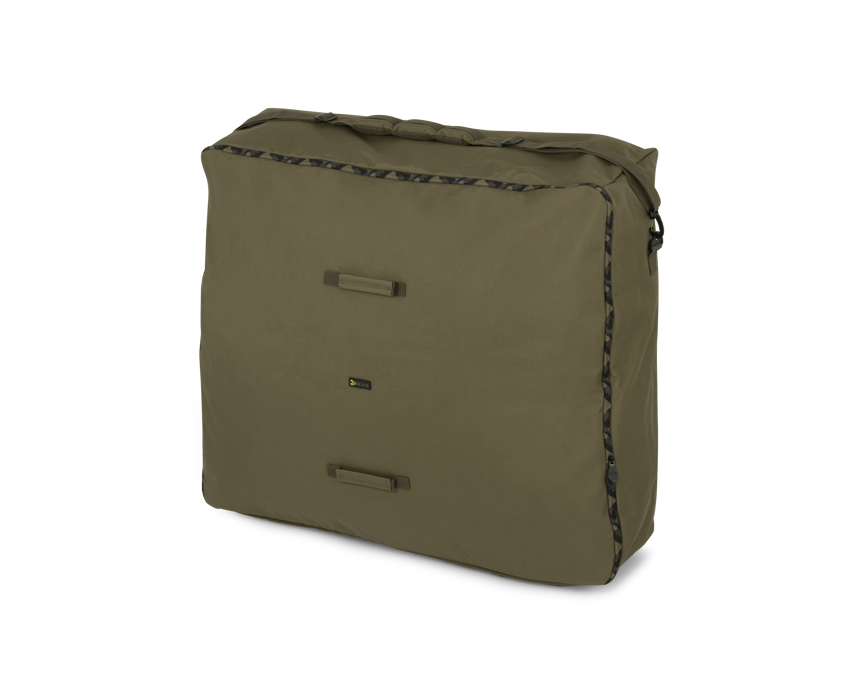 Capa Bed Chair Avid Carp RVS