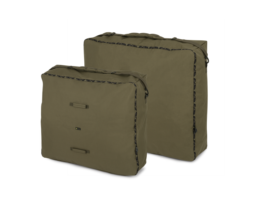 Capa Bed Chair Avid Carp RVS
