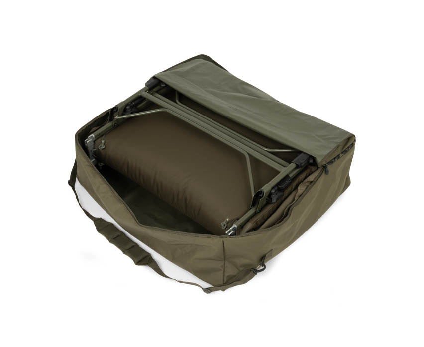 Capa Bed Chair Avid Carp RVS