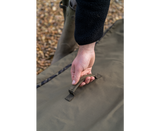Capa Bed Chair Avid Carp RVS