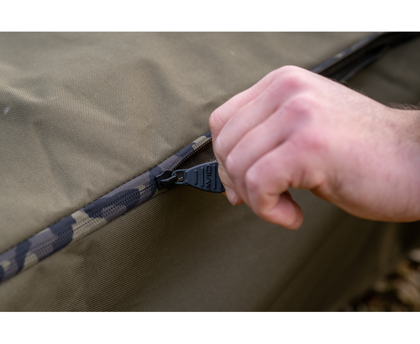 Capa Bed Chair Avid Carp RVS XL