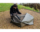 Capa Bed Chair Avid Carp RVS XL