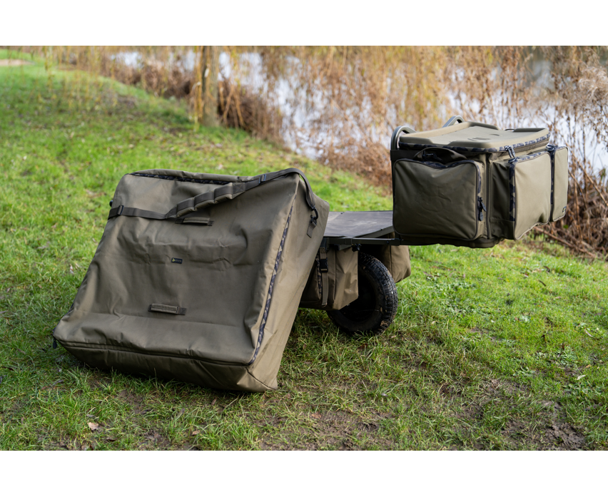Capa Bed Chair Avid Carp RVS XL