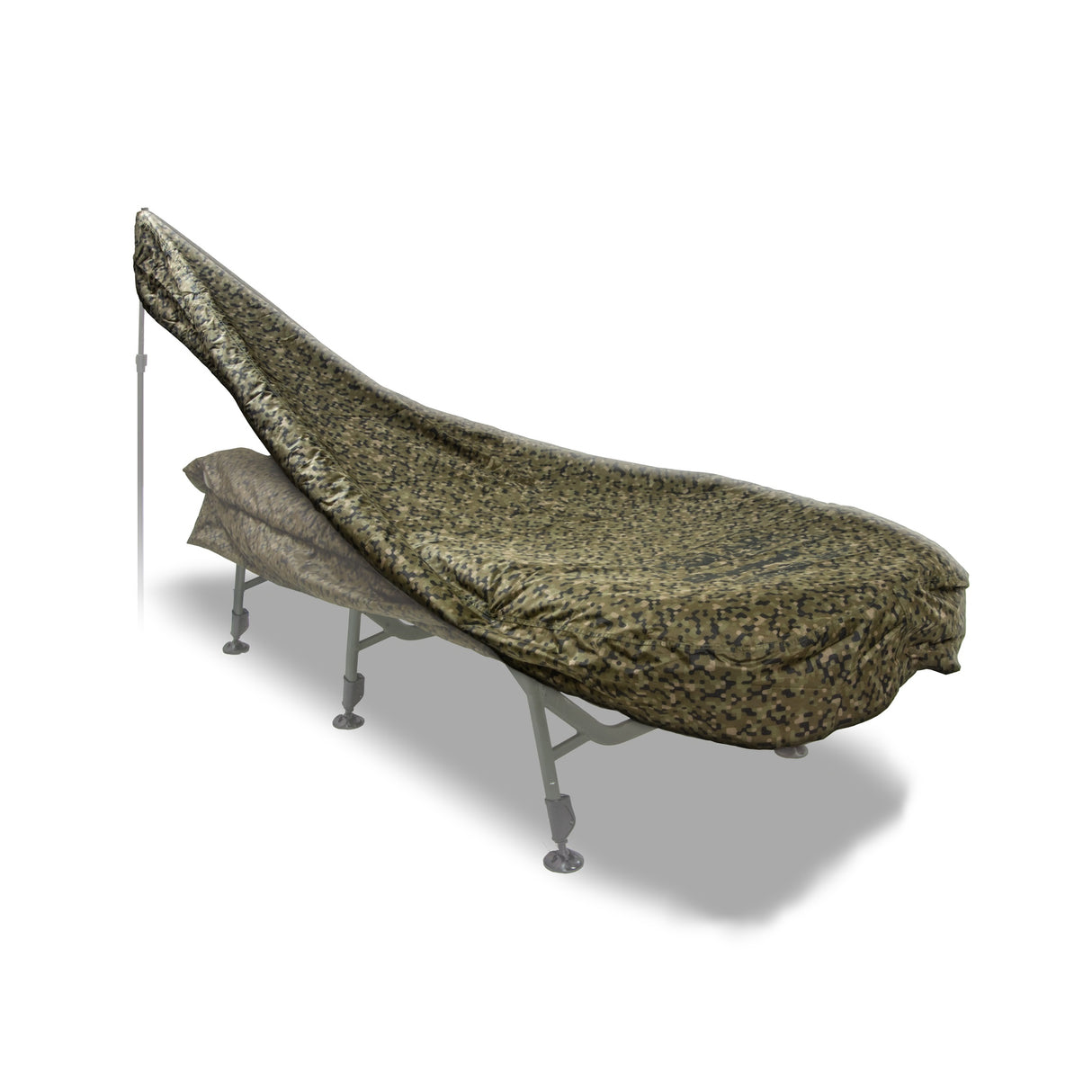 Capa Bedchair Solar SP C-Tech