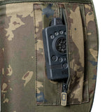 Caso individual Cana 10 pés Nash Subterfuge Hi-Protect