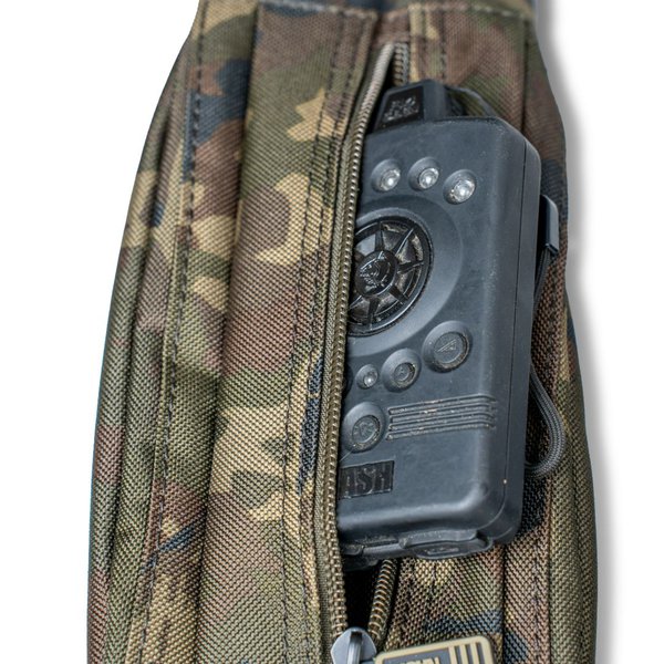 Cobertura individual Cana 12 pés Nash Subterfuge Soft Protect