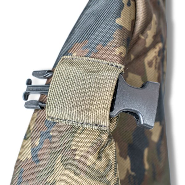 Cobertura individual Cana 12 pés Nash Subterfuge Soft Protect