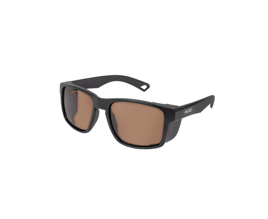 Gafas de sol polarizadas Avid Carp SeeThru Blinker